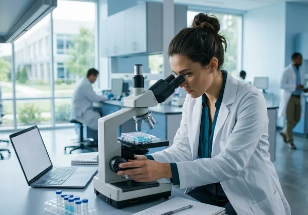 Life sciences