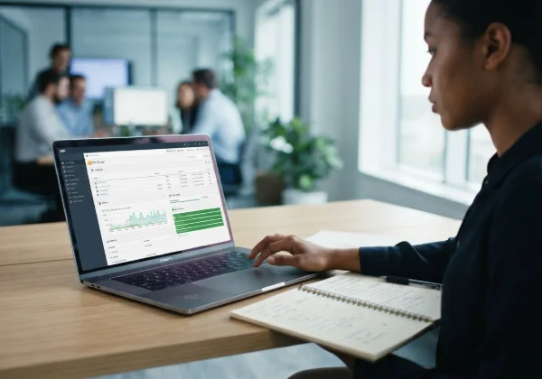 Matching the hosting a company already runs