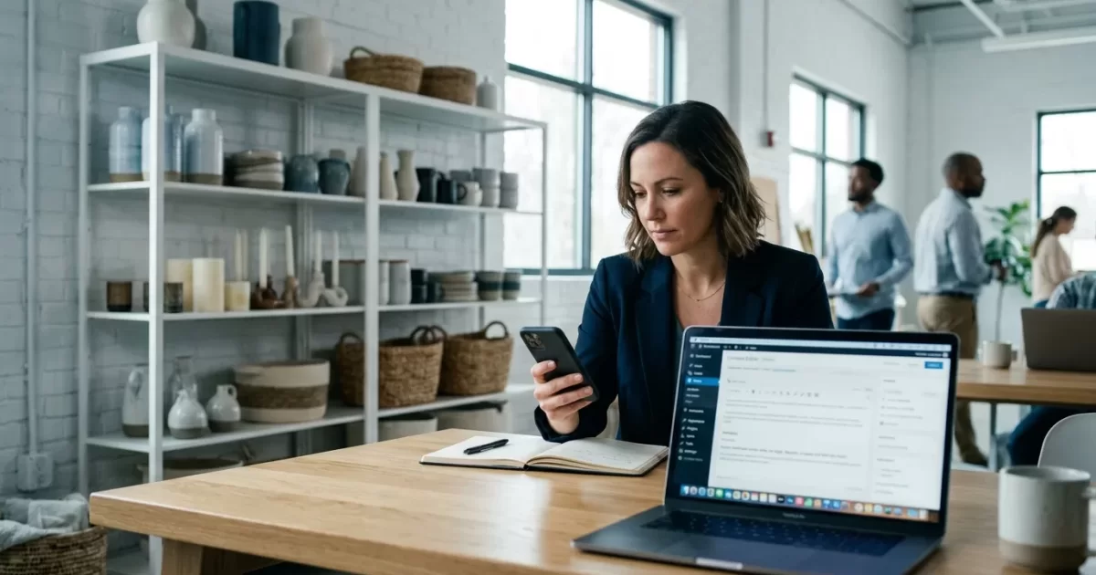 Headless Commerce Development: Mobile Conversion Doubled