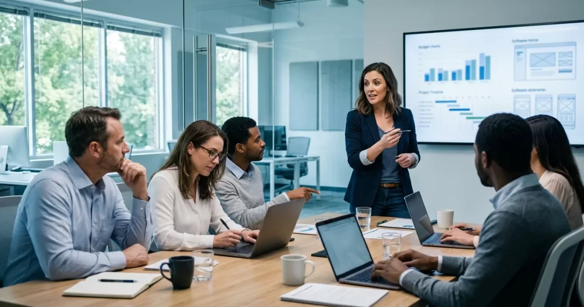 AI App Development Agency: What Your Quote Should Show Now