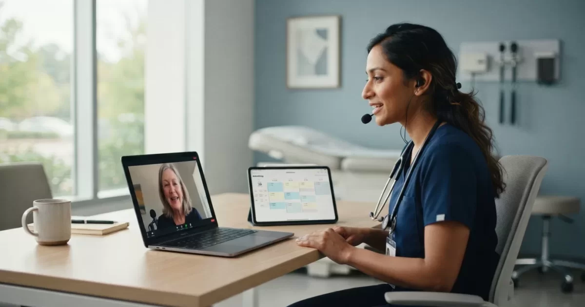 Telehealth App Development: HIPAA, Video and Cost