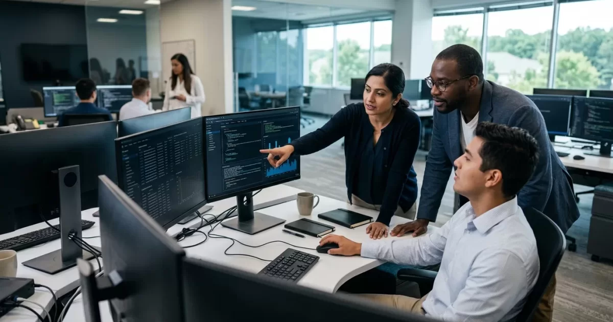 Cybersecurity: Protecting Your Business Against Cyber Threats
