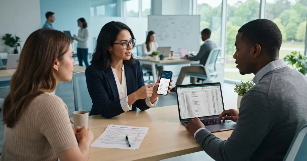 Fintech App Development: Compliance Checklist for 2026