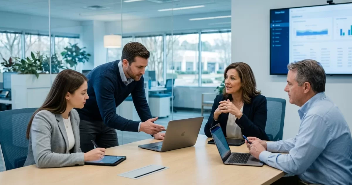 The Changing Face of Leadership: Skills and Traits for Success in the 21st Century