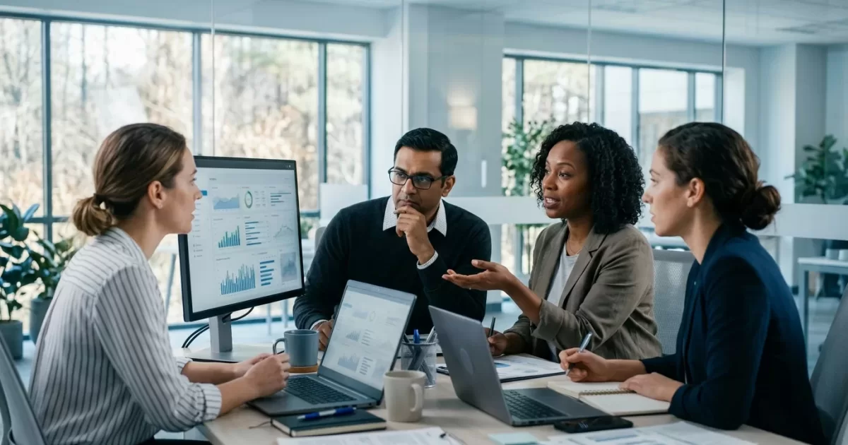 The Ethics of Data Analytics: Balancing Innovation and Responsibility