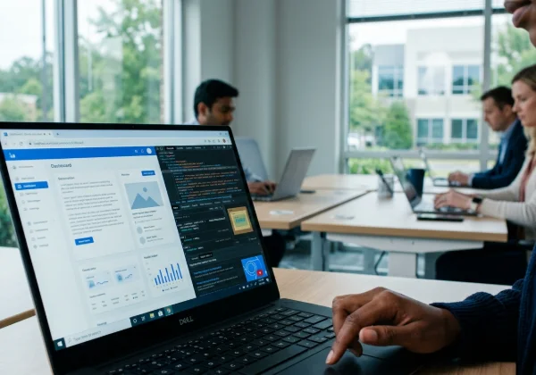 Front-end technologies